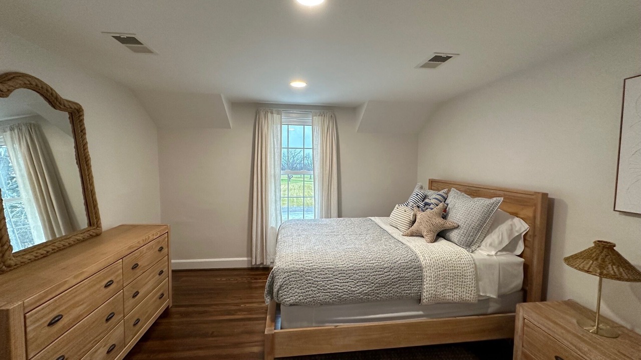 Photo of Bedroom in Athol Springs