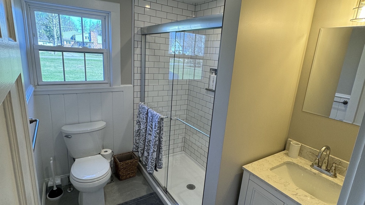 Photo of Bathroom in Athol Springs
