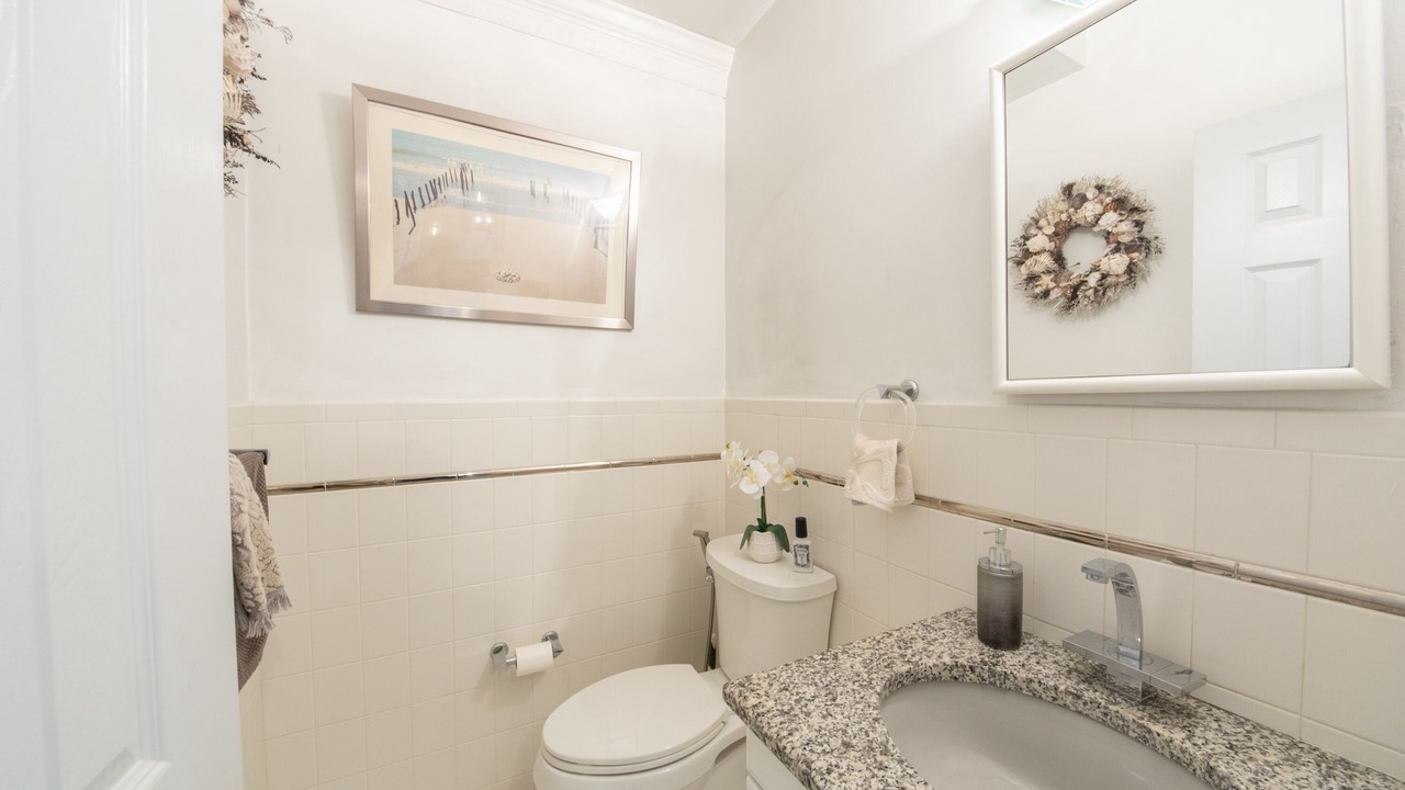 Photo of Bathroom in North Brunswick