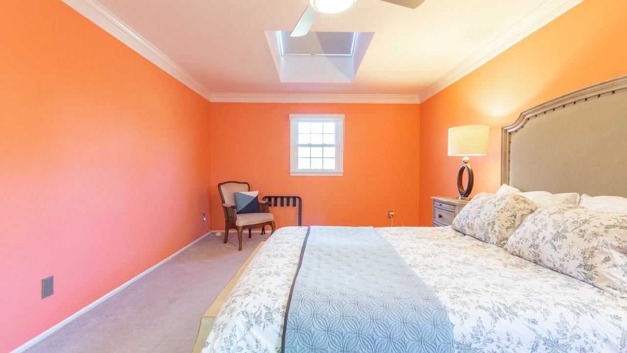 Photo of Bedroom in North Brunswick