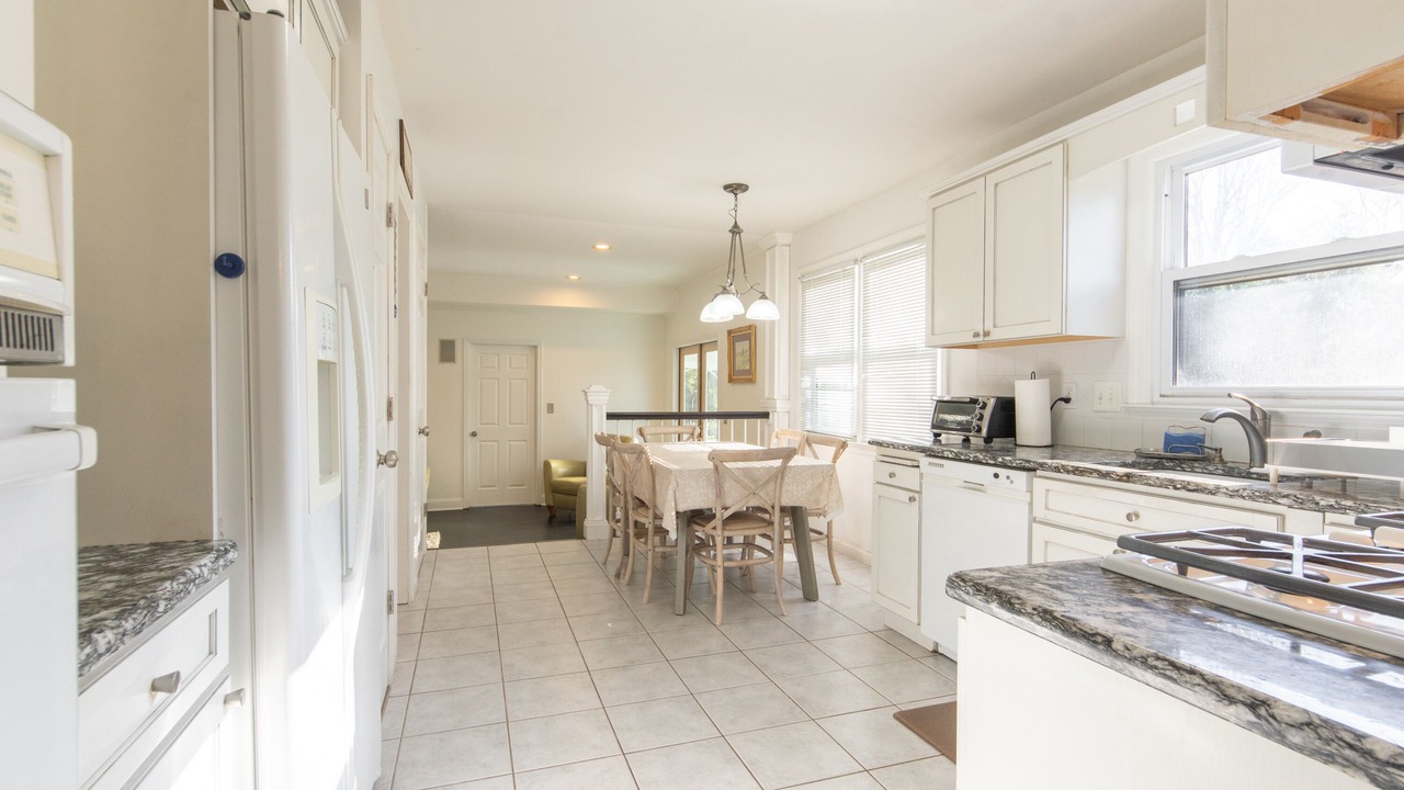 Photo of Kitchen in North Brunswick