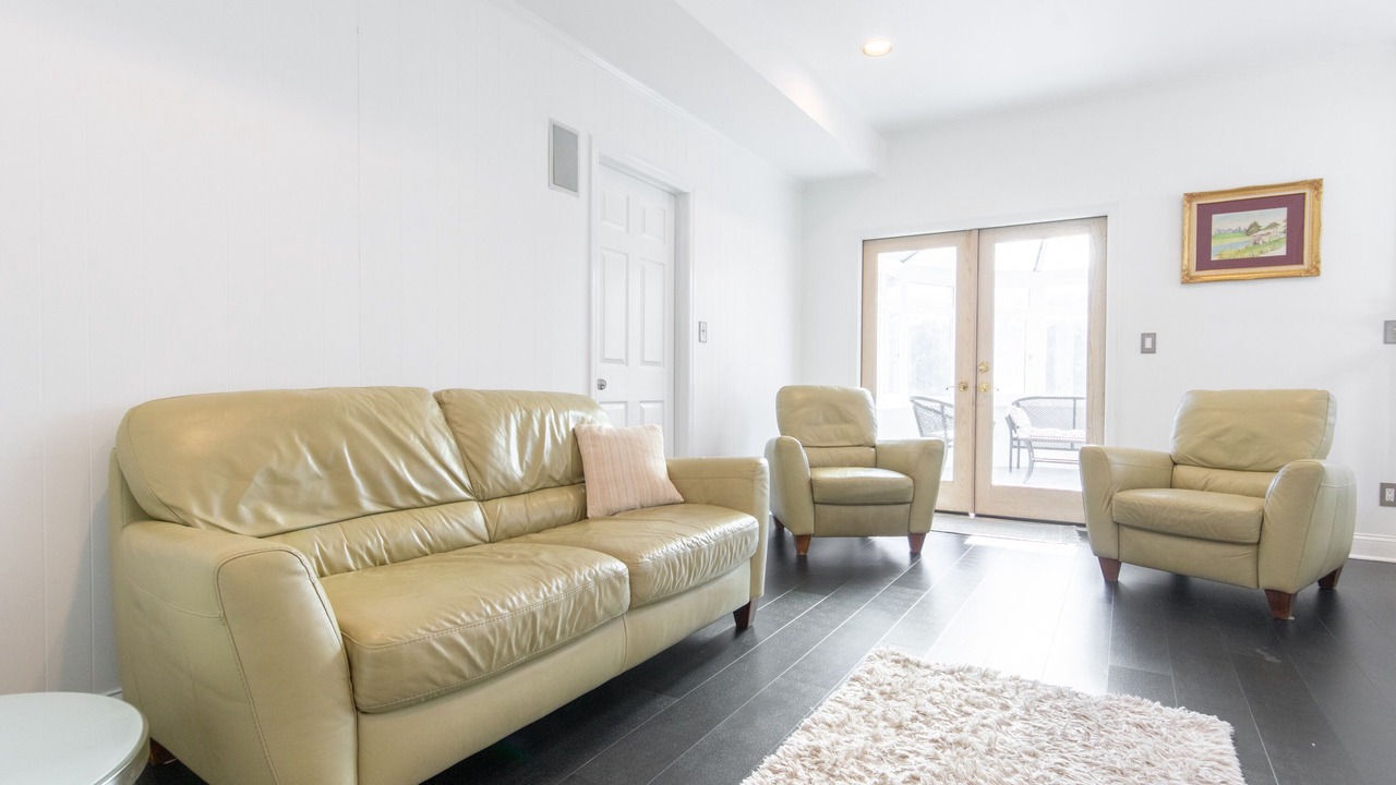 Photo of Livingroom in North Brunswick