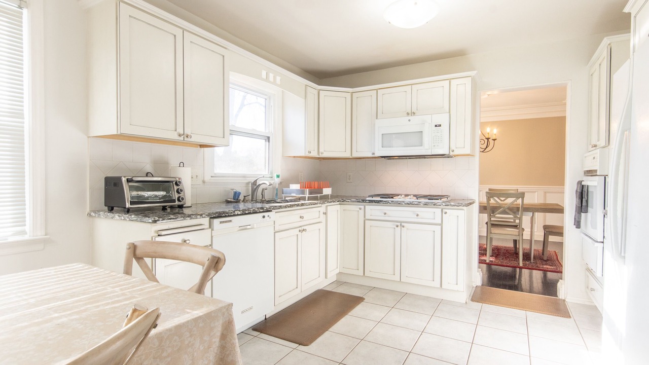 Photo of Kitchen in North Brunswick