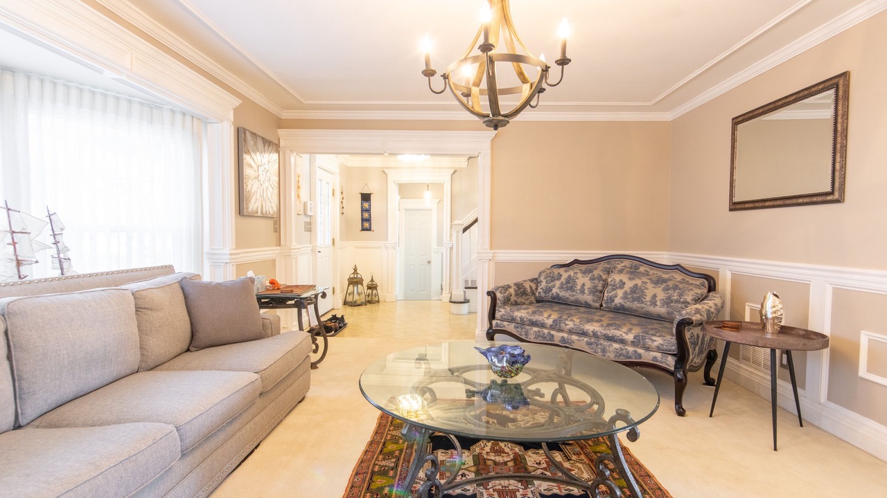 Photo of Livingroom in North Brunswick