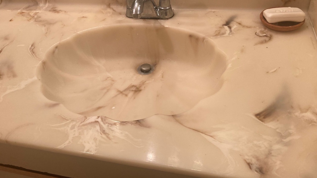 Photo of Bathroom in Pasadena