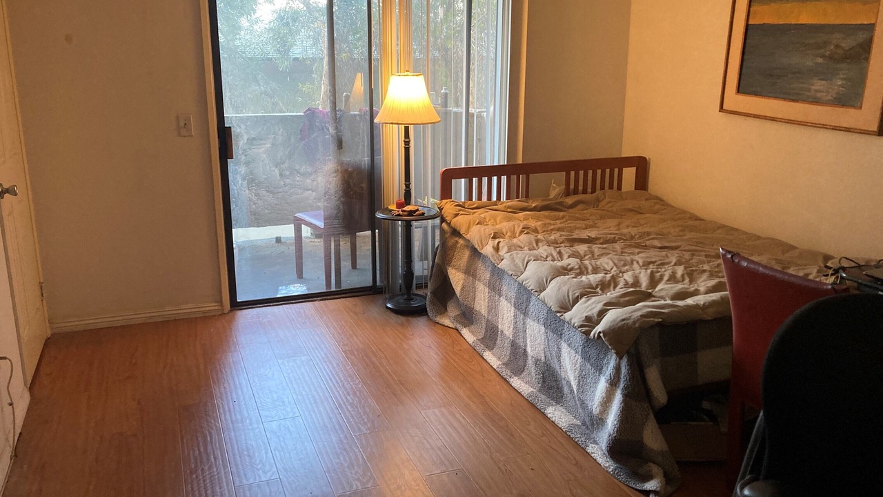 Photo of Bedroom in Pasadena