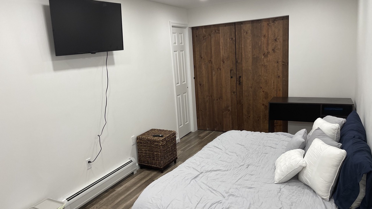 Photo of Bedroom in White Plains