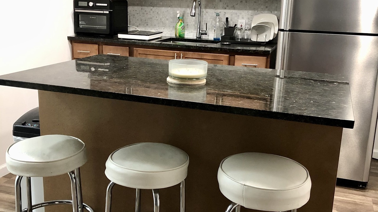Photo of Kitchen in White Plains
