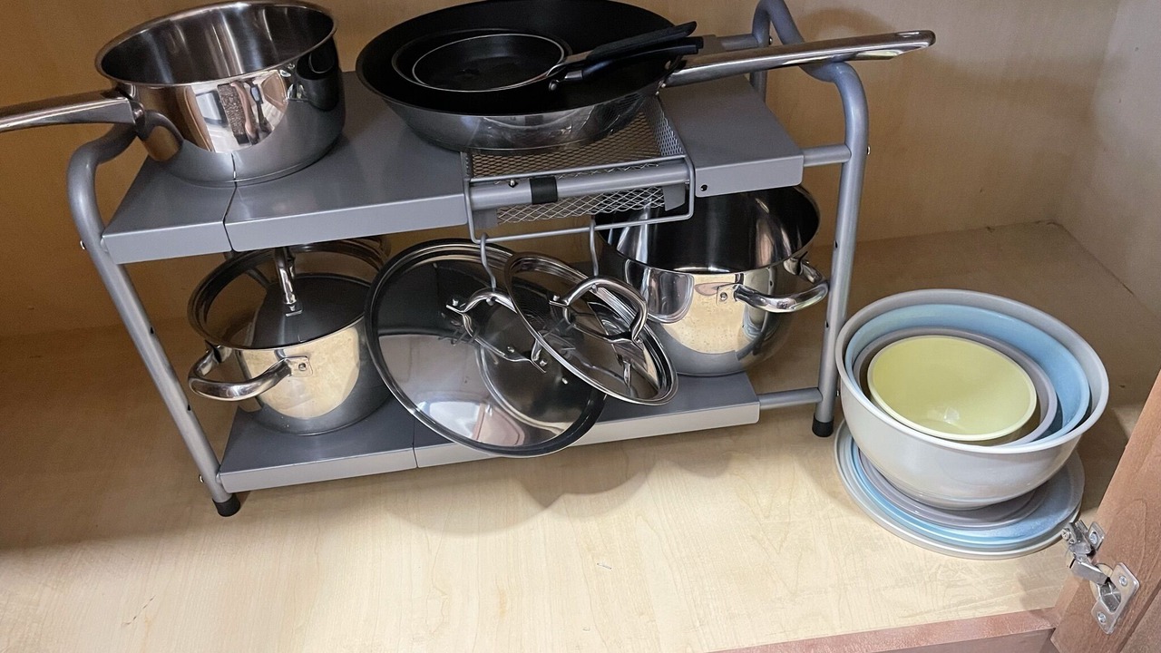 Photo of Kitchen in White Plains