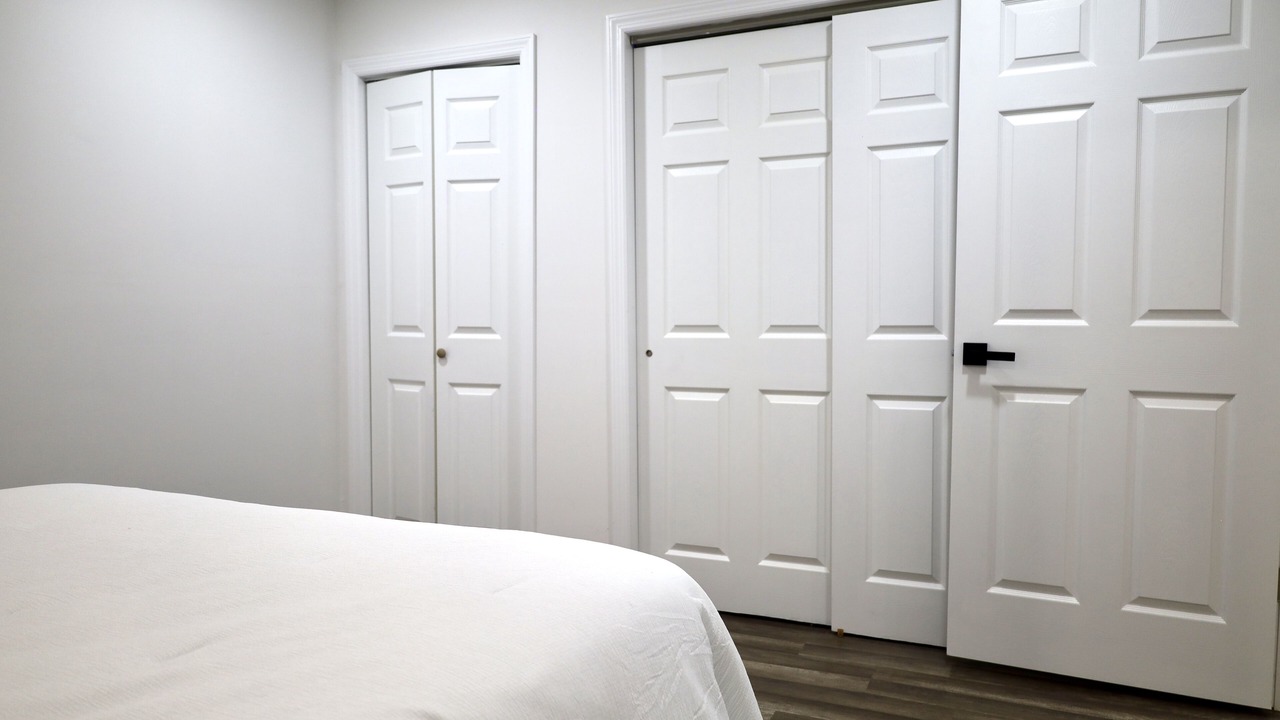 Photo of Bedroom in White Plains