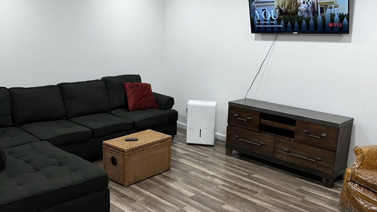 Photo of Livingroom in White Plains