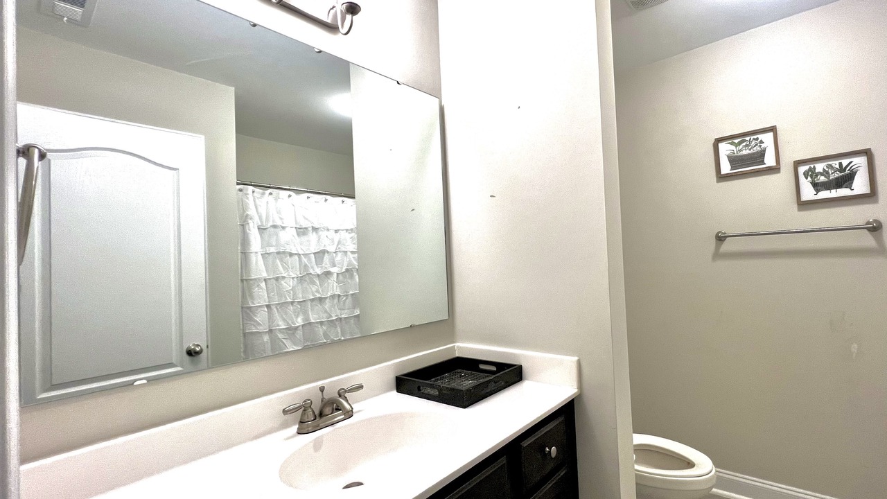 Photo of Bathroom in Southern Pines