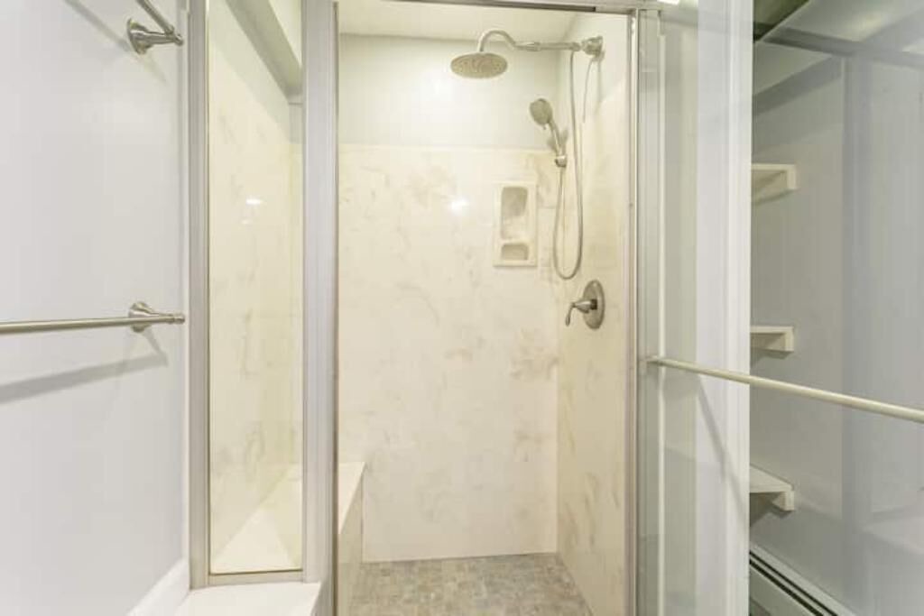 Photo of Bathroom in Penn Yan