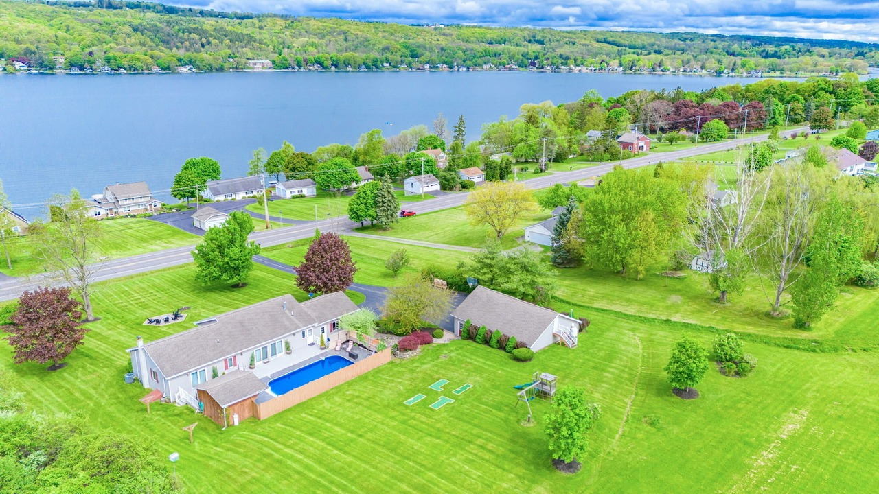 Photo of Outdoor in Penn Yan