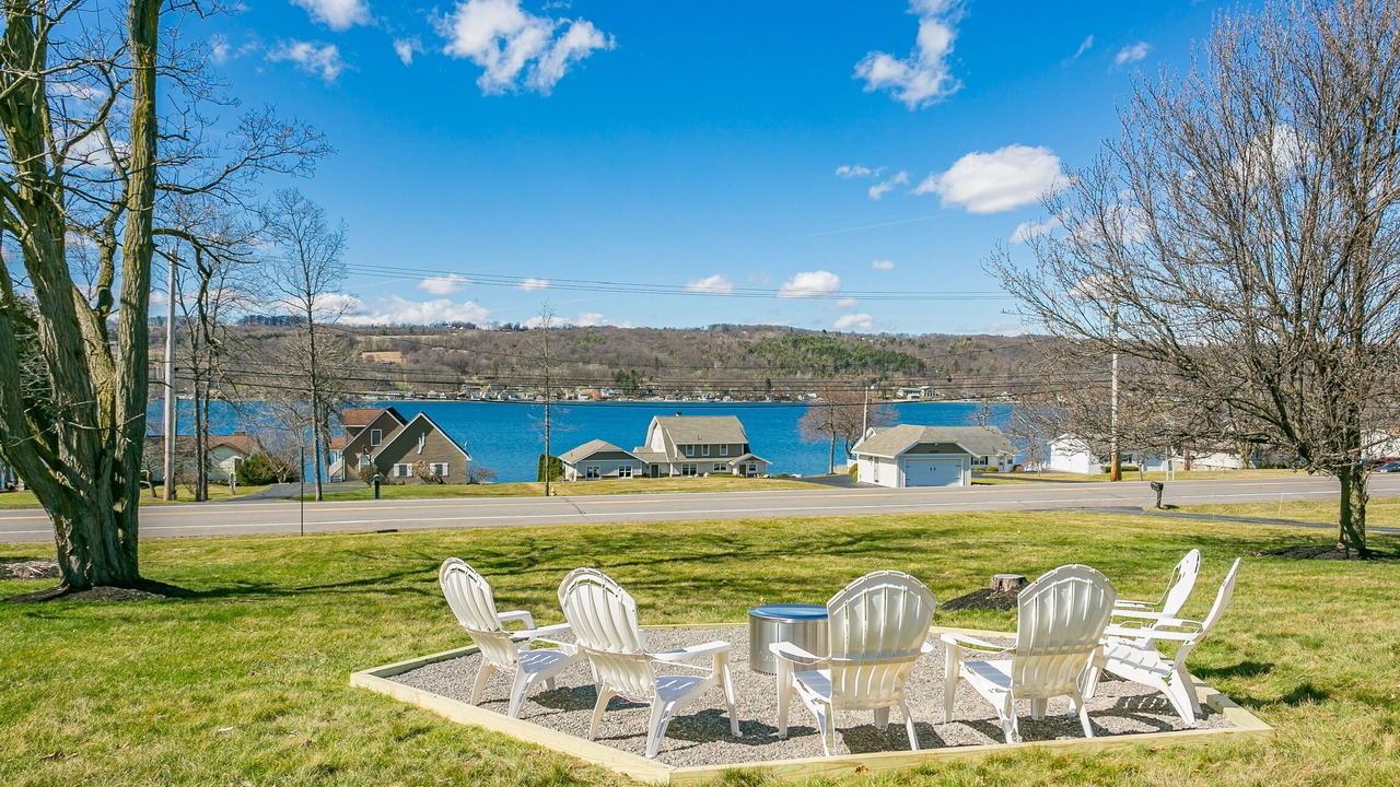 Photo of Outdoor in Penn Yan
