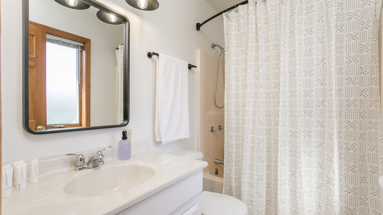 Photo of Bathroom in Penn Yan