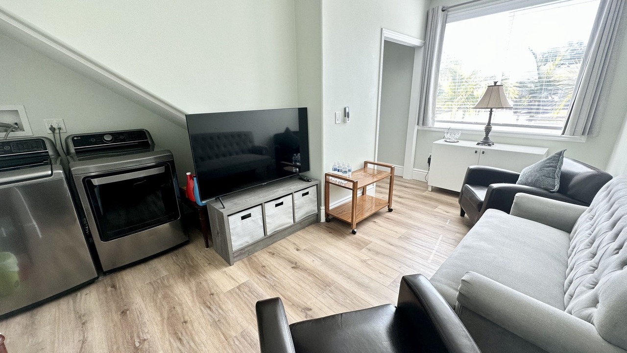 Photo of Livingroom in La Mirada