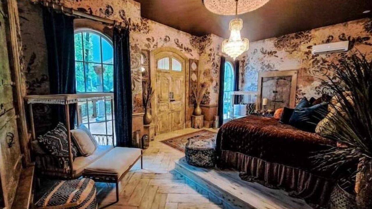 Photo of Bedroom in Cullman
