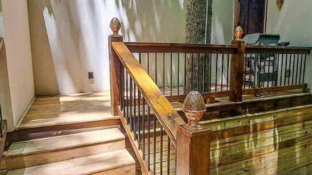 Photo of Patio Balcony in Cullman