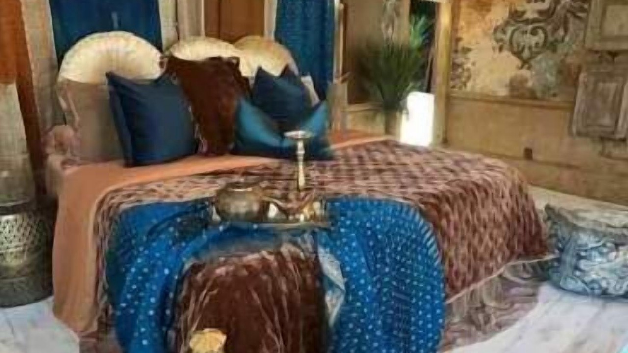 Photo of Bedroom in Cullman