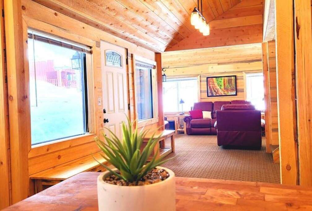 Photo of Livingroom in Wilsonia
