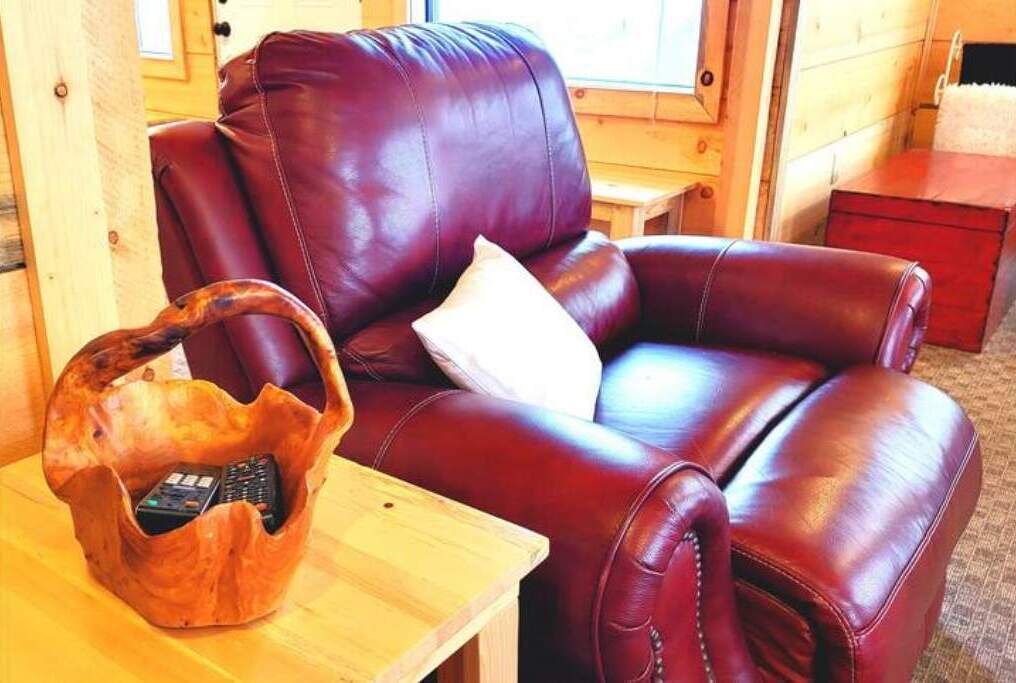 Photo of Livingroom in Wilsonia