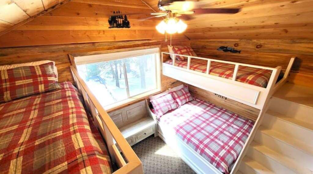 Photo of Bedroom in Wilsonia
