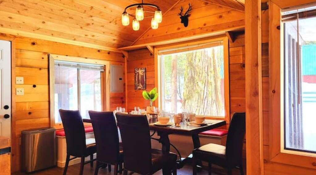 Photo of Bedroom in Wilsonia