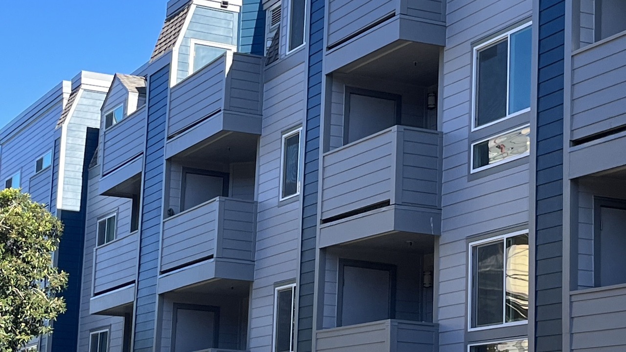 Photo of Outdoor in Emeryville