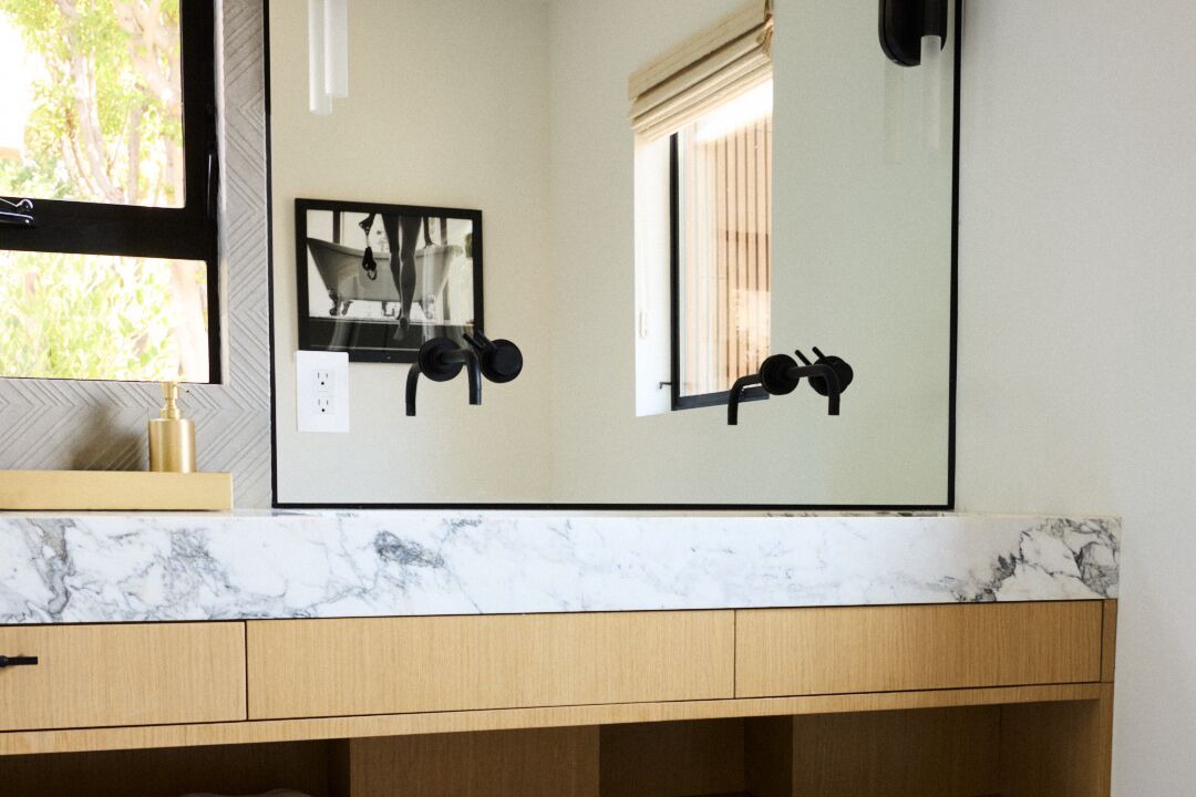Photo of Bathroom in Hollywood Hills