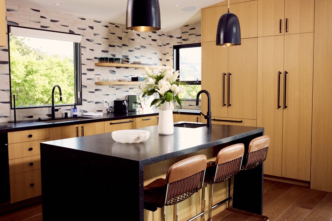 Photo of Kitchen in Hollywood Hills