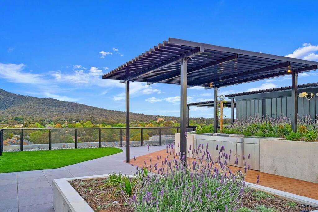 Photo of Outdoor in Reid