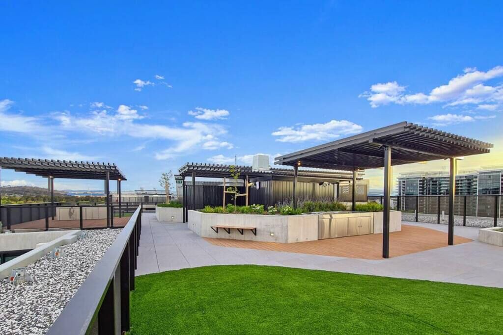 Photo of Outdoor in Reid