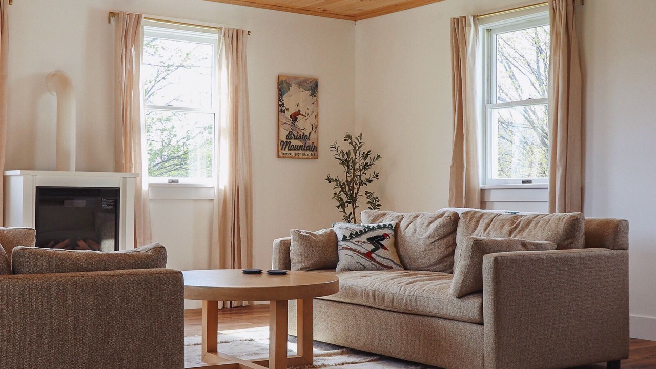 Photo of Livingroom in Naples