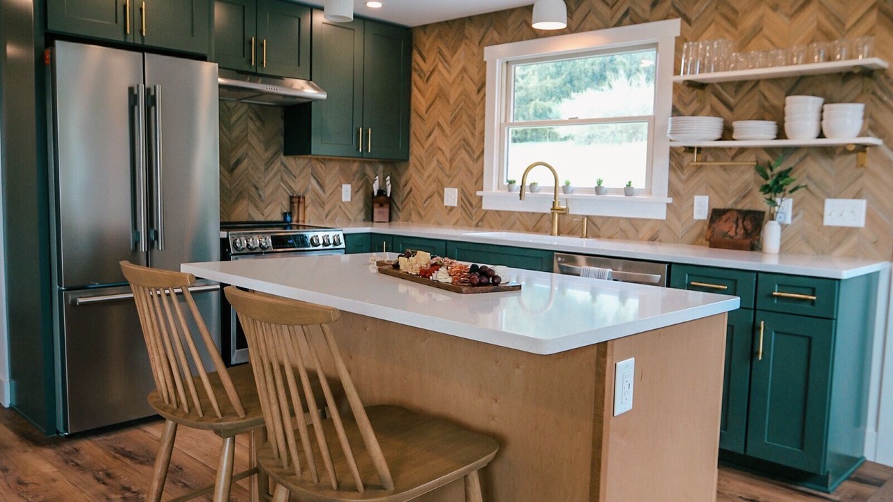 Photo of Kitchen in Naples