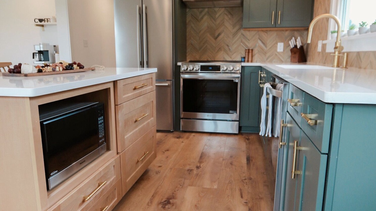 Photo of Kitchen in Naples
