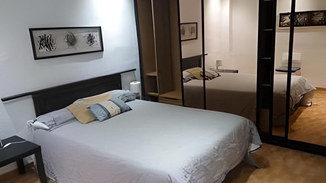 Photo of Bedroom in Extramurs