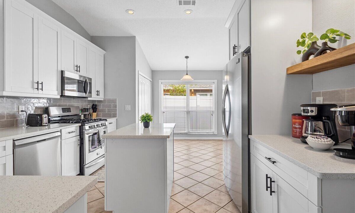 Photo of Kitchen in Meadow Pointe