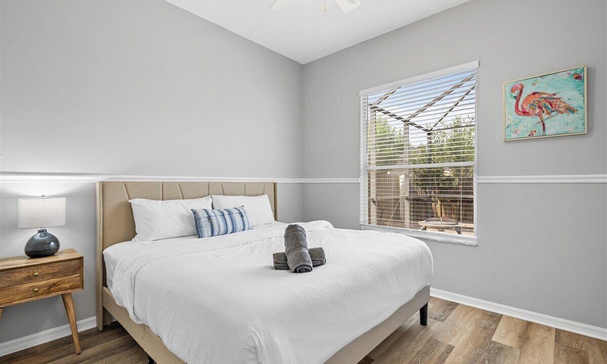 Photo of Bedroom in Meadow Pointe