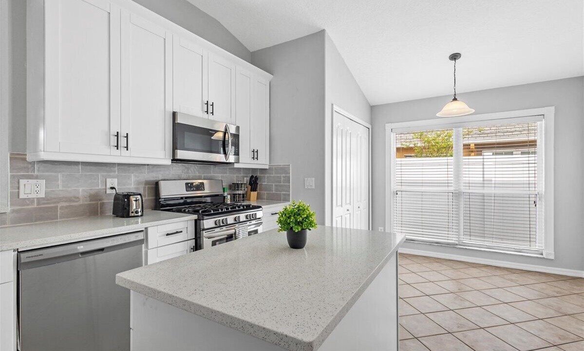 Photo of Kitchen in Meadow Pointe