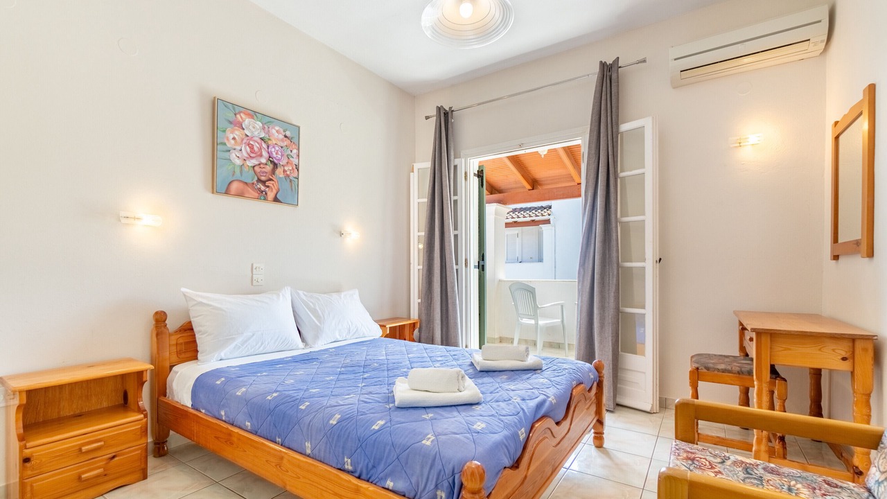 Photo of Bedroom in Acharavi
