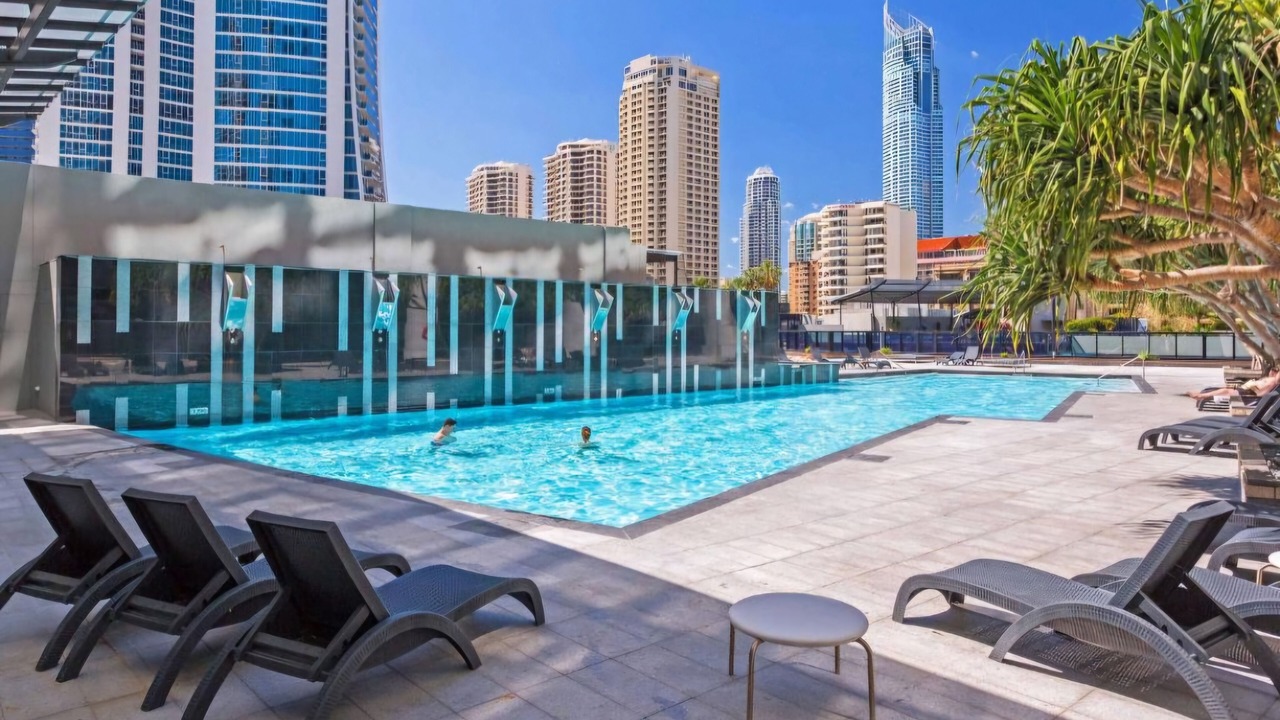 Photo of Outdoor in Surfers Paradise