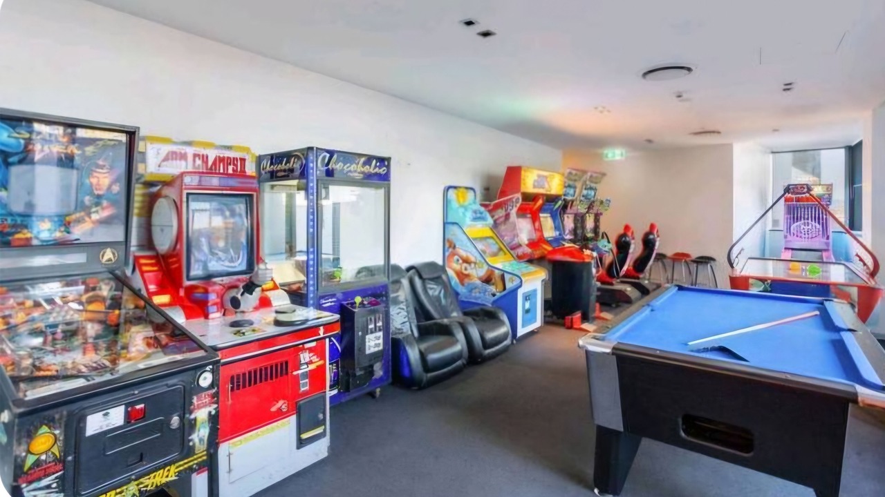 Photo of Bedroom in Surfers Paradise