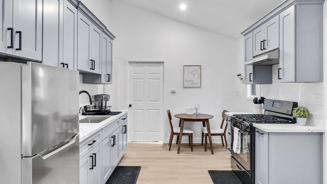 Photo of Kitchen in Fountain Valley