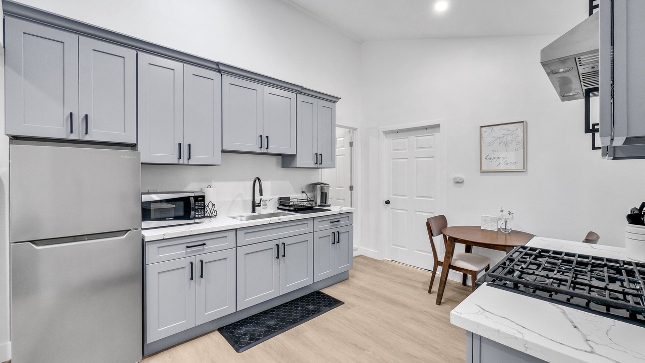 Photo of Kitchen in Fountain Valley