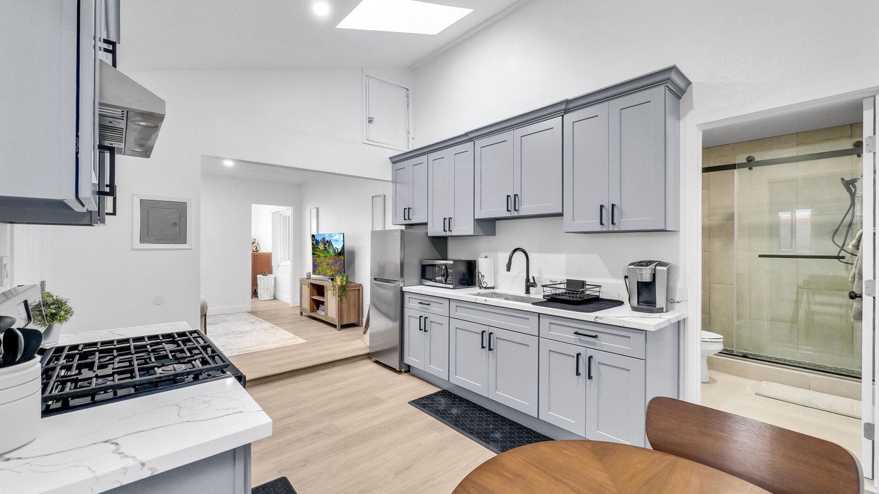 Photo of Kitchen in Fountain Valley