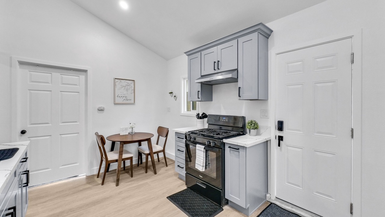 Photo of Kitchen in Fountain Valley