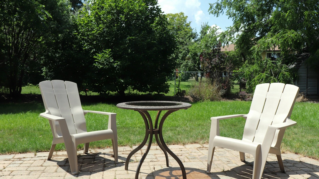 Photo of Patio Balcony in Guelph