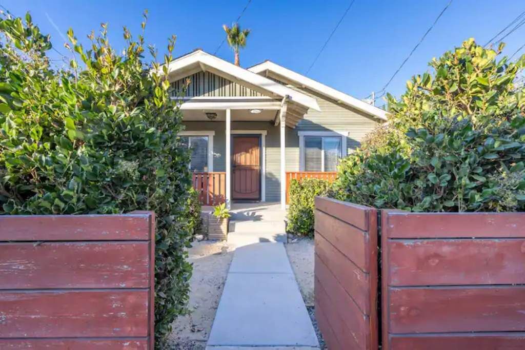 Photo of Outdoor in Alamitos Beach