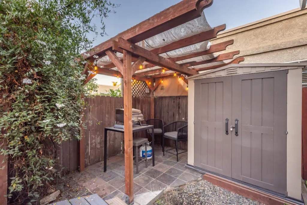 Photo of Outdoor in Alamitos Beach